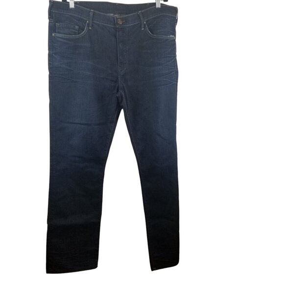 True Religion Men's Bobby Baggy Jeans Sz 40 - Picture 1 of 13